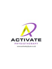 Activate Physiotherapy North Shields - Activate Physiotherapy @ Percy Park RFC,, The Club House, Preston Road,, North Shields, NE30 2BE,  0