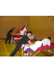 Sports Massage - Atlas Physiotherapy Nuneaton