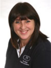  Karen Grant - Physiotherapist at Forth Physio - Edinburgh