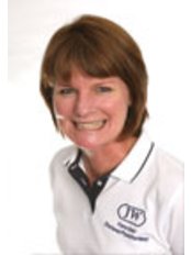  Fiona Grant - Physiotherapist at Forth Physio
