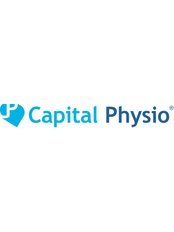 Capital Physio Birmingham Central - 16-28 Corporation Street, Birmingham, B2 4RN,  0