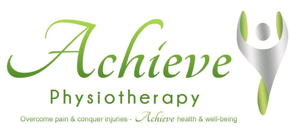 Achieve Physiotherapy Birmingham