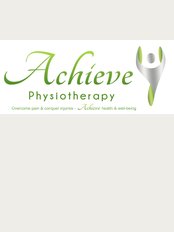 Achieve Physiotherapy Birmingham - Achieve Physiotherapy
