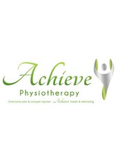 Achieve Physiotherapy Birmingham - Achieve Physiotherapy 