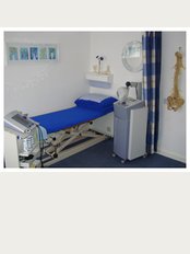 Cheylesmore Physiotherapy Practice - 60 The Park Paling, Cheylesmore, Coventry, CV3 5LJ, 