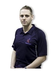 Mr Stuart Elwell - Physiotherapist at Dudley Physiotherapy Clinic