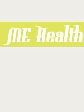 ME Health Ltd - Logo