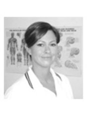 Rebecca Chambers - Physiotherapist at Chambers Physiotherapy Practice