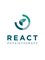 React Physiotherapy Limited - Unit G1, Stockton Close, Minworth Trade Park, Sutton Coldfield, West Midlands, B76 1DH,  0