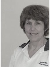 Anne Hands - Physiotherapist at Broad Oaks Health Clinic