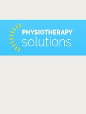 Physiotherapy Solutions - 2 Ragley Close, Knowle, Solihull, West Midlands, B93 9NU, 
