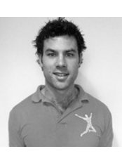 Mr Phil Evans - Physiotherapist at Urban Body Physiotherapy & Rehabilitation Solihull