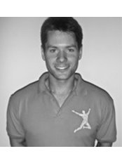 Mr Chris Evans - Health Trainer at Urban Body Physiotherapy & Rehabilitation Solihull
