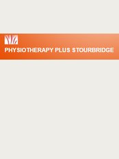 Physiotherapy Plus Stourbridge - 103 Worcester Street, Norton Homeopathic Practice, Stourbridge, DY8 1AX, 
