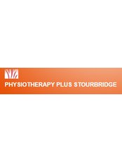 Physiotherapy Plus Stourbridge - 103 Worcester Street, Norton Homeopathic Practice, Stourbridge, DY8 1AX,  0