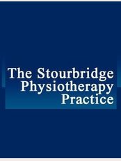 The Stourbridge Physiotherapy Practice - 14, Hagley Rd, Stourbridge, DY8 1PS, West Midlands, 