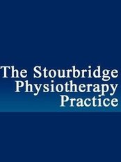 The Stourbridge Physiotherapy Practice - 14, Hagley Rd, Stourbridge, DY8 1PS, West Midlands,  0