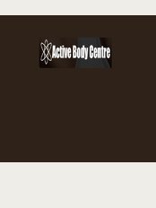 Active Body Centre - 96 Tettenhall Road, Wolverhampton, WV6 0BD, 