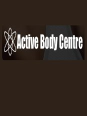 Active Body Centre - 96 Tettenhall Road, Wolverhampton, WV6 0BD,  0