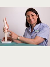 JK Physiotherapy (Chichester) - Tangmere Medical Centre, Malcolm Road, Tangmere, Chichester, West Sussex, PO20 2HS, 