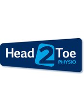 Head 2 Toe Physio - Crawley - 6 Haslett Avenue West, Crawley, West Sussex, RH10 1HS,  0