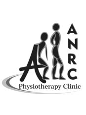ANRC Physiotherapy Clinic - www.anrc-uk.com  