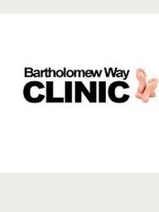 Bartholomew Way Clinic - Bartholomew Way, Horsham, RH12 5JL, 