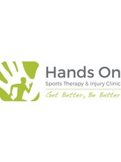 Hands On Sports Therapy & Injury Clinic - Broadbridge Heath Leisure Centre, Wickhurst Lane, Broadbridge Heath, Horsham, West Sussex, RH12 3YS,  0