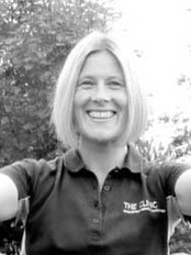 Nikki Penny Stroke and Neurological Physiotherapy Clinic - Cart Lodge, Danworth Farm, Cuckfield Road, Hurstpierpoint, West Sussex, BN6 9GL,  0