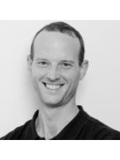 Mr Bill Potts - Physiotherapist at The Physiotheraphy and Sports Injury Clinic