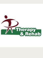 Therapy and Rehab- Physiotherapy - 157 Upper Commercial Street, Batley, West Yorkshire, WF17 5DH, 