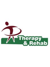 Therapy and Rehab- Physiotherapy - 157 Upper Commercial Street, Batley, West Yorkshire, WF17 5DH,  0