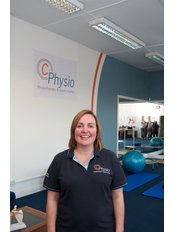 Ms Leanne Carter - Physiotherapist at C-Physio Physiotherapy - Clayton