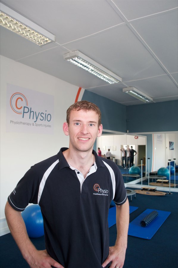 C-Physio Physiotherapy - Clayton