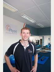 C-Physio Physiotherapy - Clayton - Mr David Carter