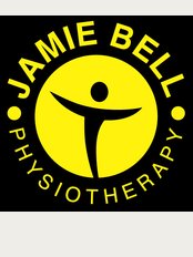 Jamie Bell Physiotherapy - Dr Jamie Bell