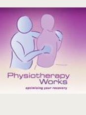 Physiotherapy Works - Queensbury - 3 High Street, Queensbury, Bradford, BD13 2PE, 