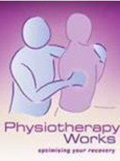 Physiotherapy Works - Queensbury - 3 High Street, Queensbury, Bradford, BD13 2PE,  0