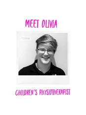 Ms Olivia Overton - Physiotherapist at Physiotherapy Works - Queensbury
