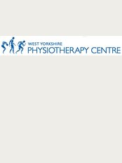 West Yorkshire Physiotherapy Centre - Towngate, Wyke, Bradford, West Yorkshire, BD12 9PA, 
