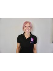 Mrs Tracy Mott - Physiotherapist at Physiotherapy Works -Elland
