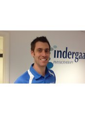 Mr Rob  Gumbley - Physiotherapist at Indergaard Physiotherapy (Garforth, Leeds)