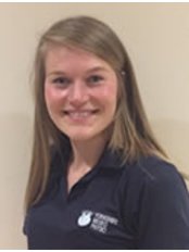 Miss Rebecca Cooke - Physiotherapist at Yorkshire Neuro Physiotherapy - Garforth
