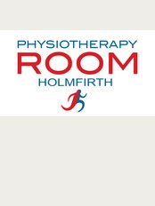Physiotherapy Room Holmfirth - Logo