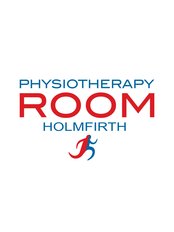 Physiotherapy Room Holmfirth - Logo 