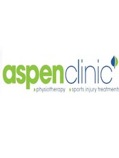 The Aspen Clinic - 620 Wakefield Road, Waterloo, Huddersfield, HD5 8PZ,  0