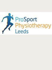 ProSport Physiotherapy - Leeds - Pro Sport Physiotherapy Leeds