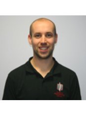 Mr Chris Argles - Physiotherapist at Yorkshire Physiotherapy Network - Farsley Clinic