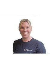 Ms Louise Samuels - Physiotherapist at The Orchard Physiotherapy Centre