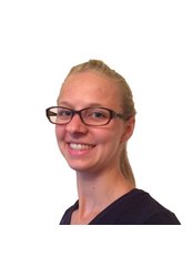 Stella Stein - Physiotherapist - Physiotherapist at The Orchard Physiotherapy Centre